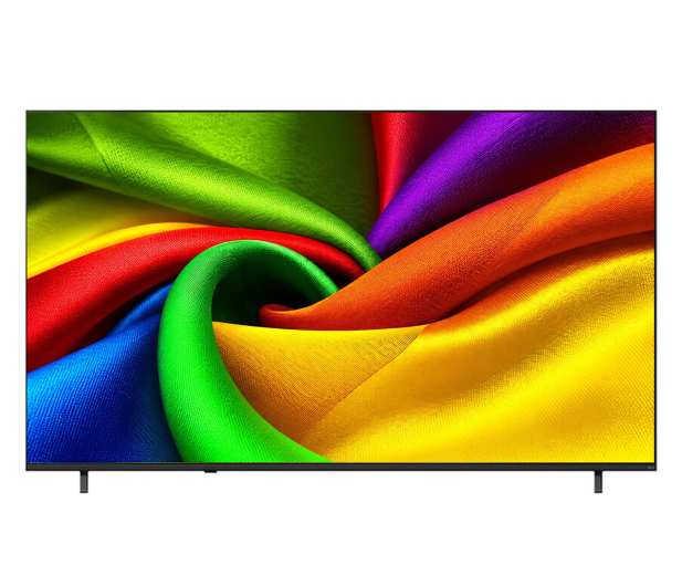LG 65NU850B3LA.AEU 65" NanoCell AI 4K WebOS - 1613697 - zdjęcie